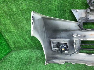 БАМПЕР НА HONDA N-BOX JF1