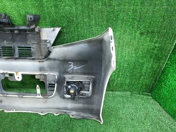 БАМПЕР НА HONDA N-BOX JF1