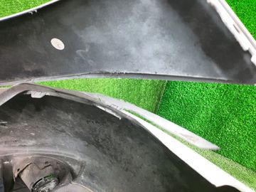 БАМПЕР НА NISSAN NV200 M20