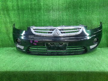 БАМПЕР НА MITSUBISHI COLT PLUS Z23W