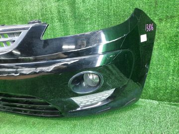 БАМПЕР НА MITSUBISHI COLT PLUS Z23W