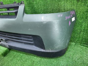 БАМПЕР НА TOYOTA LITE ACE S402M