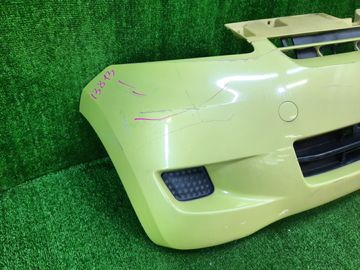 БАМПЕР НА TOYOTA PASSO KGC10