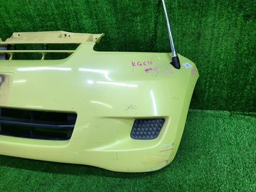 БАМПЕР НА TOYOTA PASSO KGC10