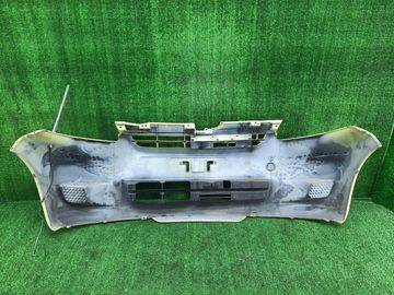БАМПЕР НА TOYOTA PASSO KGC10