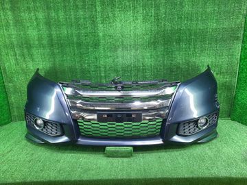 БАМПЕР НА HONDA ODYSSEY RC1