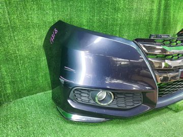 БАМПЕР НА HONDA ODYSSEY RC1
