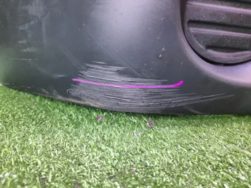 БАМПЕР НА NISSAN AD Y11