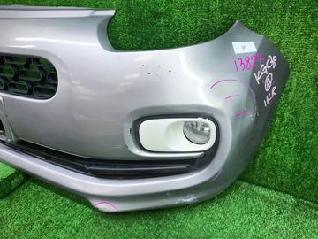 БАМПЕР НА TOYOTA PASSO KGC30