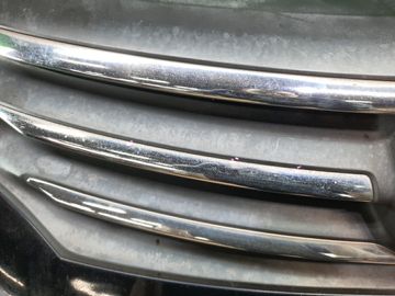 БАМПЕР НА HONDA FREED GB3