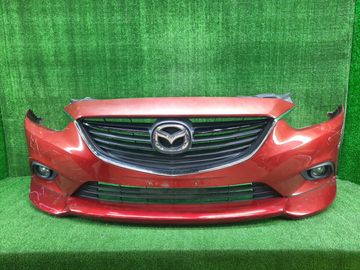 БАМПЕР НА MAZDA ATENZA GJ2FP