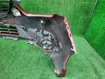 БАМПЕР НА MAZDA ATENZA GJ2FP