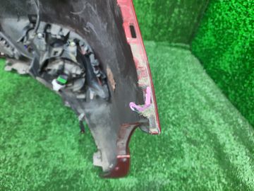 БАМПЕР НА MAZDA ATENZA GJ2FP