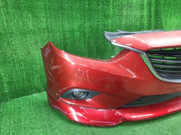 БАМПЕР НА MAZDA ATENZA GJ2FP
