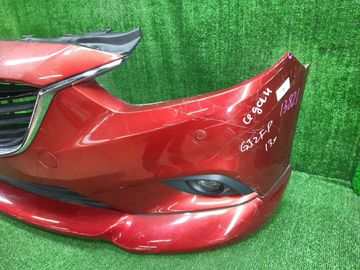 БАМПЕР НА MAZDA ATENZA GJ2FP