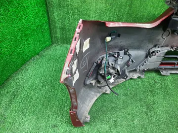 БАМПЕР НА MAZDA ATENZA GJ2FP