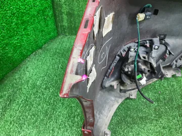 БАМПЕР НА MAZDA ATENZA GJ2FP