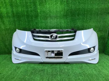 БАМПЕР НА TOYOTA BB QNC21