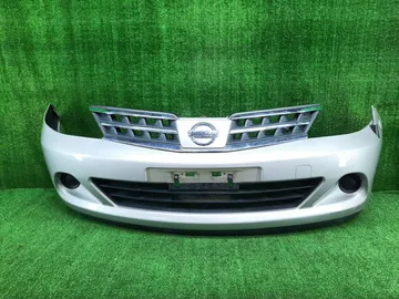 БАМПЕР НА NISSAN TIIDA C11