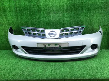 БАМПЕР НА NISSAN TIIDA C11