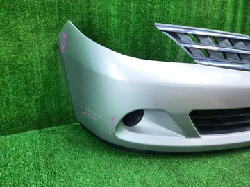 БАМПЕР НА NISSAN TIIDA C11