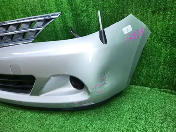БАМПЕР НА NISSAN TIIDA C11