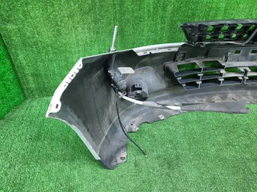 БАМПЕР НА NISSAN TIIDA C11