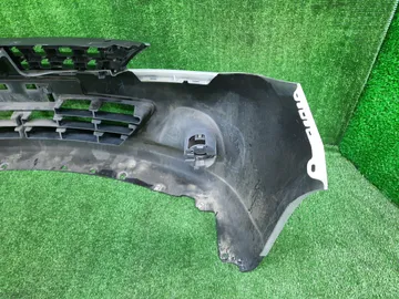 БАМПЕР НА NISSAN TIIDA C11