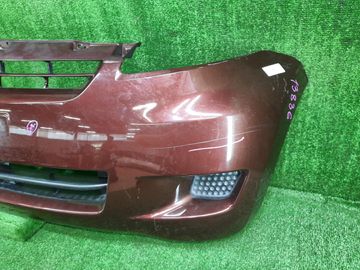 БАМПЕР НА TOYOTA PASSO KGC10