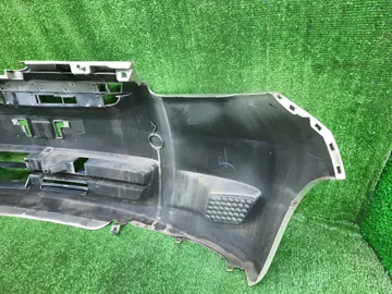 БАМПЕР НА TOYOTA PASSO KGC10