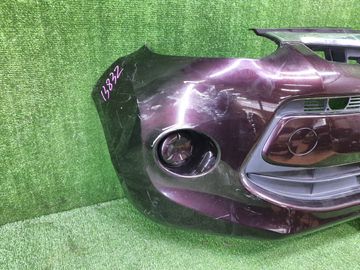 БАМПЕР НА TOYOTA PASSO KGC30