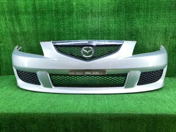 БАМПЕР НА MAZDA PREMACY CP8W