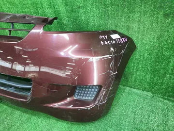 БАМПЕР НА TOYOTA PASSO KGC10