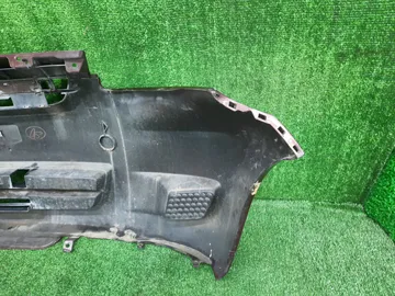 БАМПЕР НА TOYOTA PASSO KGC10