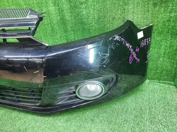 БАМПЕР НА VOLKSWAGEN GOLF 5K1