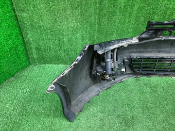 БАМПЕР НА VOLKSWAGEN GOLF 5K1