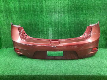 БАМПЕР НА MAZDA AXELA BL5FW