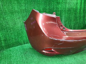 БАМПЕР НА MAZDA AXELA BL5FW
