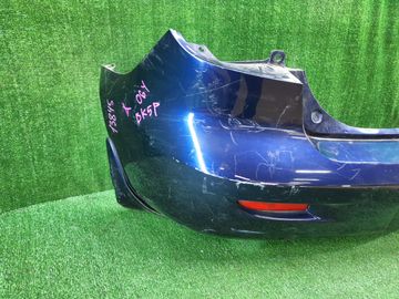 БАМПЕР НА MAZDA AXELA BK5P