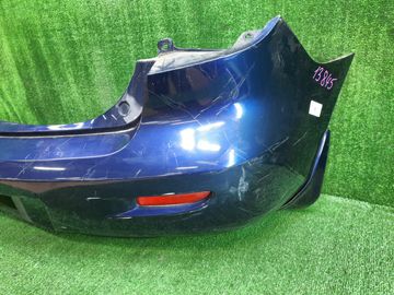 БАМПЕР НА MAZDA AXELA BK5P