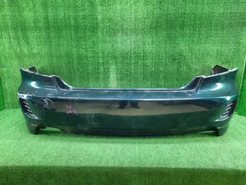 БАМПЕР НА SUBARU IMPREZA GE7