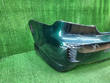 БАМПЕР НА SUBARU IMPREZA GE7