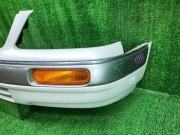 БАМПЕР НА NISSAN STAGEA WGC34