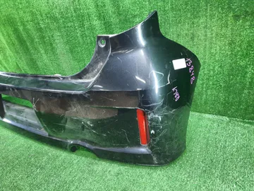 БАМПЕР НА TOYOTA PASSO KGC10