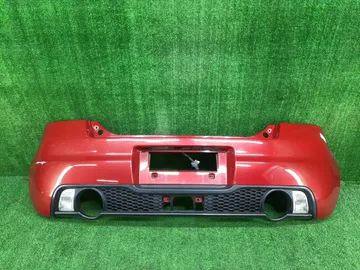 БАМПЕР НА SUZUKI SWIFT ZC31S