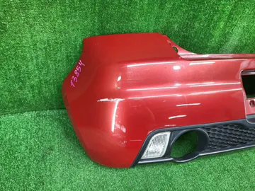 БАМПЕР НА SUZUKI SWIFT ZC31S