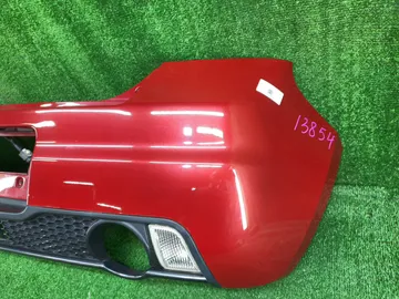 БАМПЕР НА SUZUKI SWIFT ZC31S