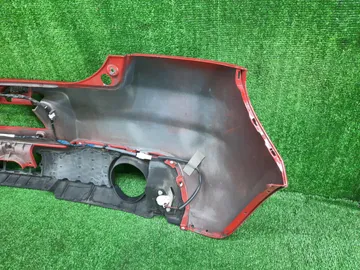 БАМПЕР НА SUZUKI SWIFT ZC31S
