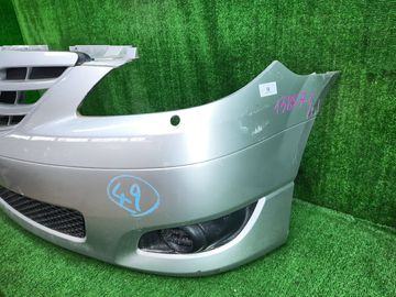 БАМПЕР НА MAZDA MPV LW3W