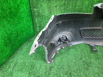 БАМПЕР НА MAZDA MPV LW3W